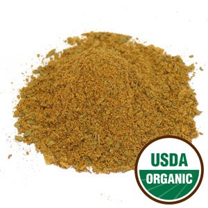 Mexican Salt Free Seasoning - Organic